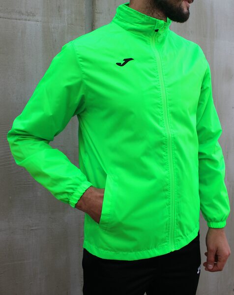 Вітровка (дощовик) Joma Iris - 100087.020 - оригінал Вітровка (дощовик) Joma Iris - 100087.020 - оригінал
