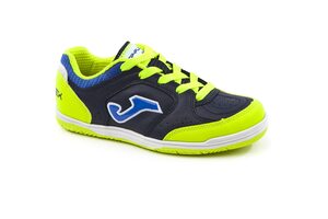 Детские футзалки Joma TOP FLEX JR W 803 IN - TOPJW.803.IN