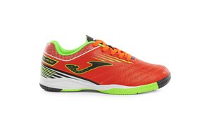 Детские футзалки Joma TOLEDO JR S 906 IN - TOLJS.906.IN - коллекция 2019 года Детские футзалки Joma TOLEDO JR S 906 IN - TOLJS.906.IN - коллекция 2019 года