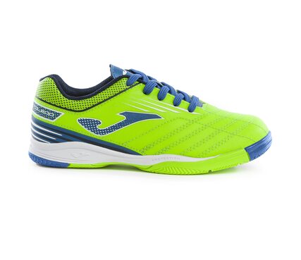 Детские футзалки Joma TOLEDO JR S 911 IN - TOLJS.911.IN - коллекция 2019 года