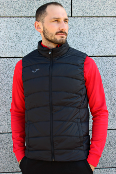 Купить Безрукавка Joma URBAN - 100413.100 - оригинал, гарантия
