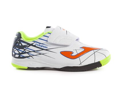 Детские футзалки Joma CHAMPION JR S 902 IN - CHAJS.902.IN - коллекция 2019 года