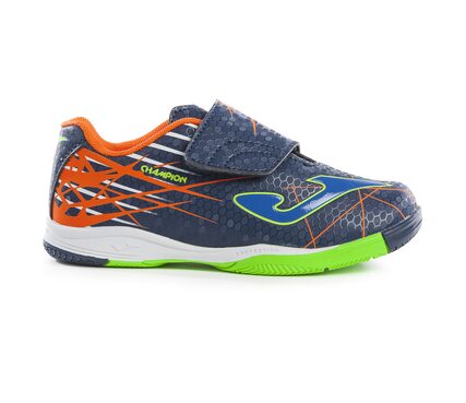 Детские футзалки Joma CHAMPION JR S 903 IN - CHAJS.903.IN - коллекция 2019 года