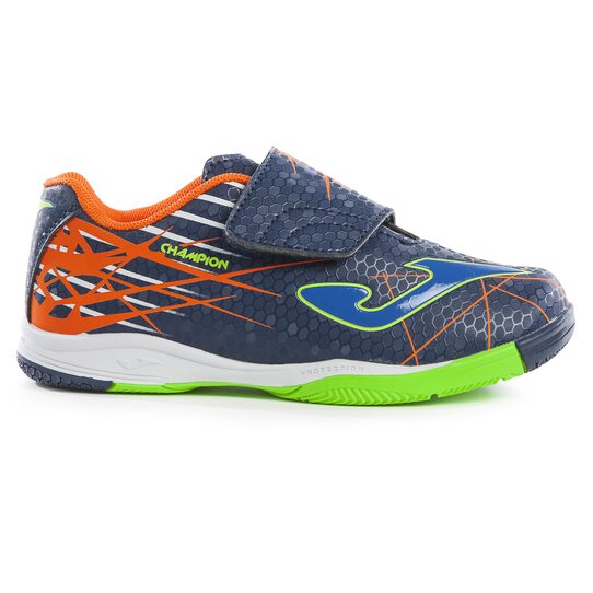Купить Детские футзалки Joma CHAMPION JR S 903 IN - CHAJS.903.IN - коллекция 2019 года - оригинал, г