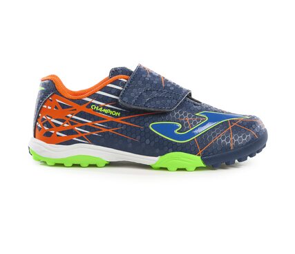 Детские сороконожки Joma CHAMPION JR S 903 TF - CHAJS.903.TF - коллекция 2019 года Детские сороконожки Joma CHAMPION JR S 903 TF - CHAJS.903.TF - коллекция 2019 года