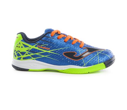 Детские футзалки Joma CHAMPION JR S 904 IN - CHAJS.904.IN - коллекция 2019 года