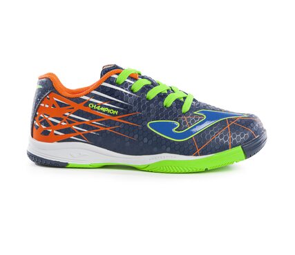Детские футзалки Joma CHAMPION JR S 905 IN - CHAJS.905.IN - коллекция 2019 года