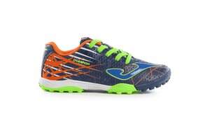 Детские сороконожки Joma CHAMPION JR S 905 TF - CHAJS.905.TF - коллекция 2019 года Детские сороконожки Joma CHAMPION JR S 905 TF - CHAJS.905.TF - коллекция 2019 года