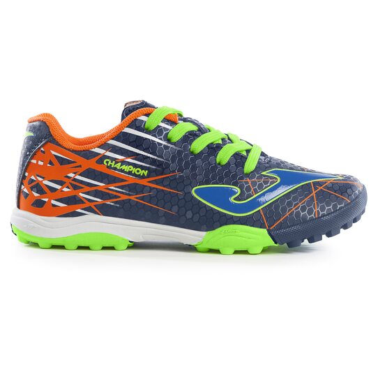 Купить Детские сороконожки Joma CHAMPION JR S 905 TF - CHAJS.905.TF - коллекция 2019 года - оригинал Купить Детские сороконожки Joma CHAMPION JR S 905 TF - CHAJS.905.TF - коллекция 2019 года - оригинал