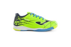 Детские футзалки Joma CHAMPION JR S 911 IN - CHAJS.911.IN - коллекция 2019 года Детские футзалки Joma CHAMPION JR S 911 IN - CHAJS.911.IN - коллекция 2019 года
