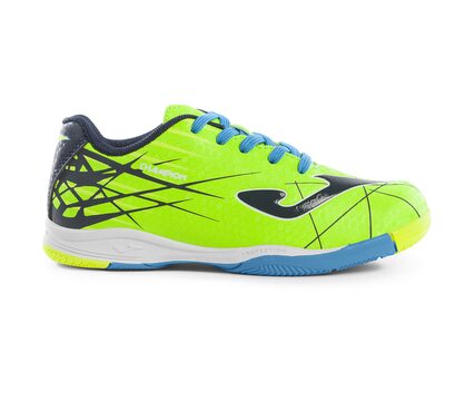 Детские футзалки Joma CHAMPION JR S 911 IN - CHAJS.911.IN - коллекция 2019 года