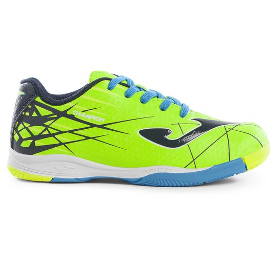 Купить Детские футзалки Joma CHAMPION JR S 911 IN - CHAJS.911.IN - коллекция 2019 года - оригинал, г Купить Детские футзалки Joma CHAMPION JR S 911 IN - CHAJS.911.IN - коллекция 2019 года - оригинал, г