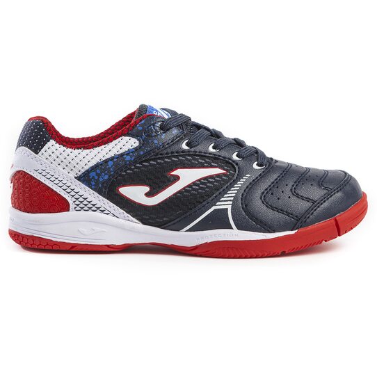 Купить Детские футзалки Joma DRIBLING JR S 903 IN - DRIJS.903.IN - коллекция 2019 года - оригинал, г Купить Детские футзалки Joma DRIBLING JR S 903 IN - DRIJS.903.IN - коллекция 2019 года - оригинал, г