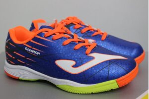 Детские футзалки Joma CHAMPION JR W 804 IN - CHAJW.804.IN
