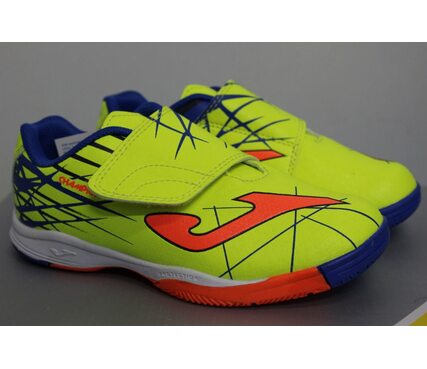 Детские футзалки Joma CHAMPION JR W 811 IN - CHAJW.811.IN