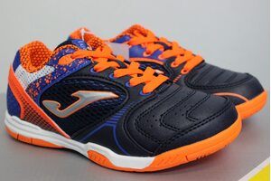 Детские футзалки Joma DRIBLING JR W 803 IN - DRIJW.803.IN Детские футзалки Joma DRIBLING JR W 803 IN - DRIJW.803.IN
