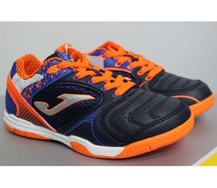 Детские футзалки Joma DRIBLING JR W 803 IN - DRIJW.803.IN