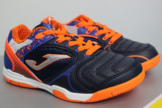 Купить Детские футзалки Joma DRIBLING JR W 803 IN - DRIJW.803.IN - оригинал, гарантия Купить Детские футзалки Joma DRIBLING JR W 803 IN - DRIJW.803.IN - оригинал, гарантия