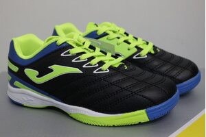 Детские футзалки Joma TOLEDO JR W 801 IN - TOLJW.801.IN Детские футзалки Joma TOLEDO JR W 801 IN - TOLJW.801.IN