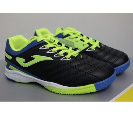 Детские футзалки Joma TOLEDO JR W 801 IN - TOLJW.801.IN