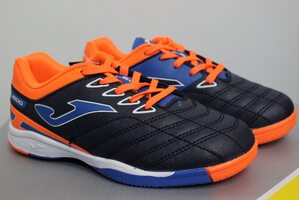 Детские футзалки Joma TOLEDO JR W 803 IN - TOLJW.803.IN