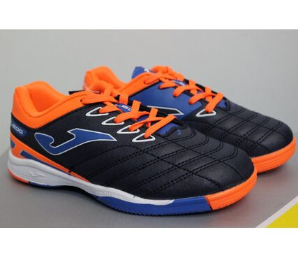 Детские футзалки Joma TOLEDO JR W 803 IN - TOLJW.803.IN