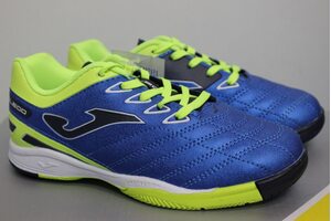 Детские футзалки Joma TOLEDO JR W 804 IN - TOLJW.804.IN