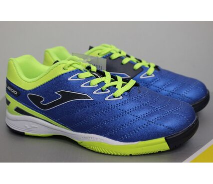 Детские футзалки Joma TOLEDO JR W 804 IN - TOLJW.804.IN