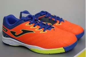 Детские футзалки Joma TOLEDO JR W 808 IN - TOLJW.808.IN