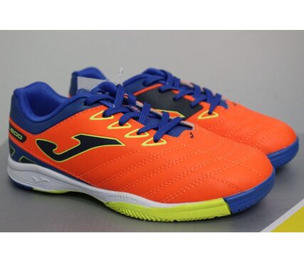 Детские футзалки Joma TOLEDO JR W 808 IN - TOLJW.808.IN