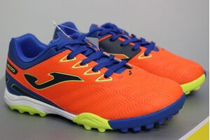 Детские сороконожки Joma TOLEDO JR W 808 TF - TOLJW.808.TF - коллекция 2018 года Детские сороконожки Joma TOLEDO JR W 808 TF - TOLJW.808.TF - коллекция 2018 года