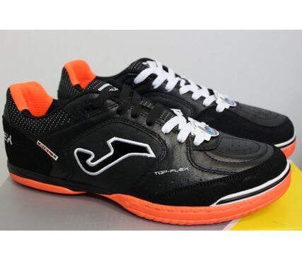 Кожаные футзалки Joma Top Flex S 801 IN (TOPS.801.IN) Кожаные футзалки Joma Top Flex S 801 IN (TOPS.801.IN)