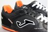 Купить Кожаные футзалки Joma Top Flex S 801 IN (TOPS.801.IN) - оригинал, гарантия