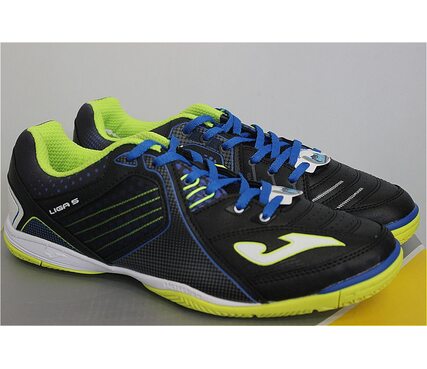 Футзалки Joma LIGA 5 W 701 IN (LIGAW.701.IN) - коллекция 2017 года
