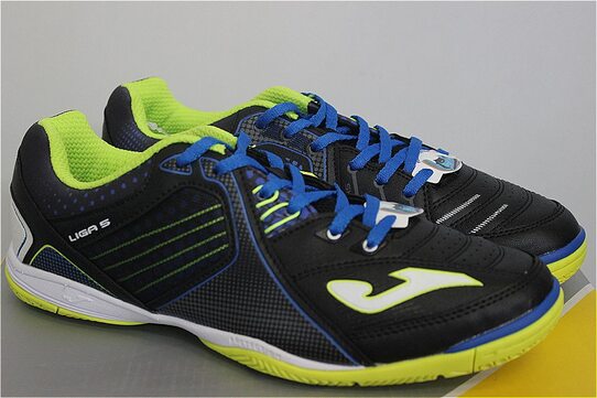 Купить Футзалки Joma LIGA 5 W 701 IN (LIGAW.701.IN) - коллекция 2017 года - оригинал, гарантия Купить Футзалки Joma LIGA 5 W 701 IN (LIGAW.701.IN) - коллекция 2017 года - оригинал, гарантия