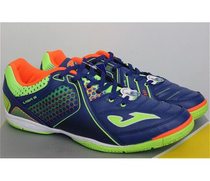 Футзалки Joma LIGA 5 W 703 IN (LIGAW.703.IN) - коллекция 2017 года Футзалки Joma LIGA 5 W 703 IN (LIGAW.703.IN) - коллекция 2017 года