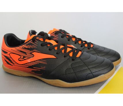 Футзалки Joma Vulcano W 808 IN (VULW.808.IN) - НОВИНКА - коллекция 2018 года