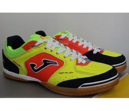 Кожаные футзалки Joma Top Flex W 816 IN (TOPW.816.IN) Кожаные футзалки Joma Top Flex W 816 IN (TOPW.816.IN)