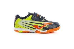 Детские футзалки Joma SUPER COPA JR S 903 IN - SCJS.903.IN - коллекция 2019 года Детские футзалки Joma SUPER COPA JR S 903 IN - SCJS.903.IN - коллекция 2019 года
