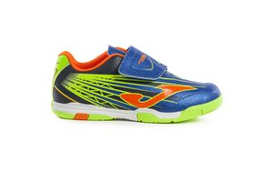 Детские футзалки Joma SUPER COPA JR S 904 IN - SCJS.904.IN - коллекция 2019 года Детские футзалки Joma SUPER COPA JR S 904 IN - SCJS.904.IN - коллекция 2019 года