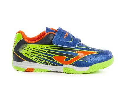 Детские футзалки Joma SUPER COPA JR S 904 IN - SCJS.904.IN - коллекция 2019 года