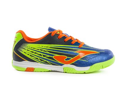 Детские футзалки Joma SUPER COPA JR S 905 IN - SCJS.905.IN - коллекция 2019 года