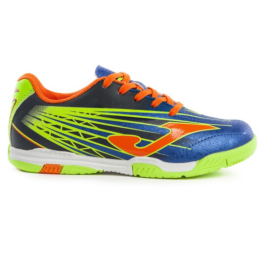 Купить Детские футзалки Joma SUPER COPA JR S 905 IN - SCJS.905.IN - коллекция 2019 года - оригинал, 
