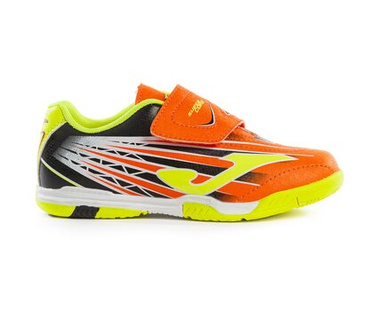 Детские футзалки Joma SUPER COPA JR S 908 IN - SCJS.908.IN - коллекция 2019 года
