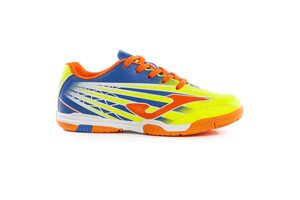 Детские футзалки Joma SUPER COPA JR S 911 IN - SCJS.911.IN - коллекция 2019 года Детские футзалки Joma SUPER COPA JR S 911 IN - SCJS.911.IN - коллекция 2019 года