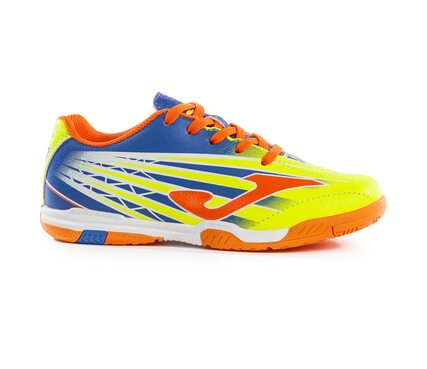 Детские футзалки Joma SUPER COPA JR S 911 IN - SCJS.911.IN - коллекция 2019 года