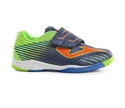 Детские футзалки Joma TACTIL JR S 903 IN - TACS.903.IN - коллекция 2019 года