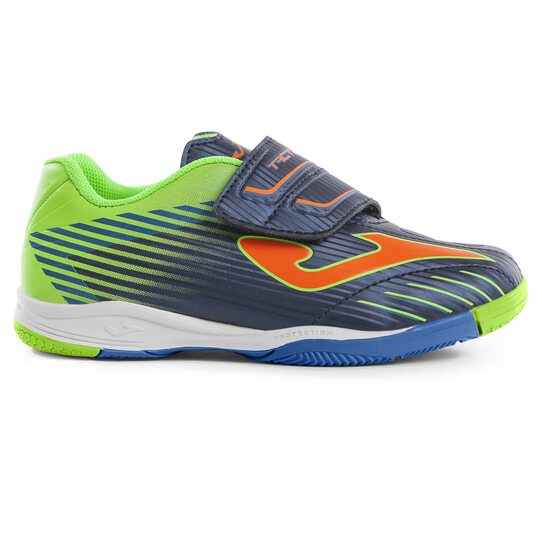Купить Детские футзалки Joma TACTIL JR S 903 IN - TACS.903.IN - коллекция 2019 года - оригинал, гара Купить Детские футзалки Joma TACTIL JR S 903 IN - TACS.903.IN - коллекция 2019 года - оригинал, гара