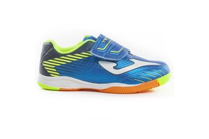 Детские футзалки Joma TACTIL JR S 904 IN - TACS.904.IN - коллекция 2019 года Детские футзалки Joma TACTIL JR S 904 IN - TACS.904.IN - коллекция 2019 года