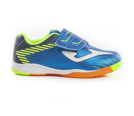Детские футзалки Joma TACTIL JR S 904 IN - TACS.904.IN - коллекция 2019 года